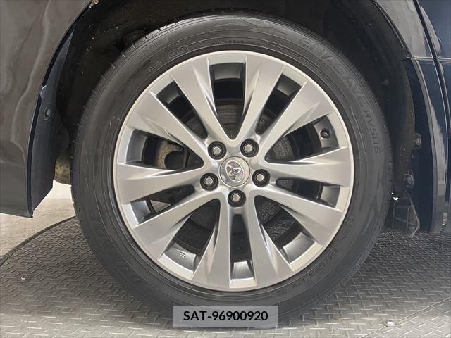 Toyota VELLFIRE 2011-10 287912-17