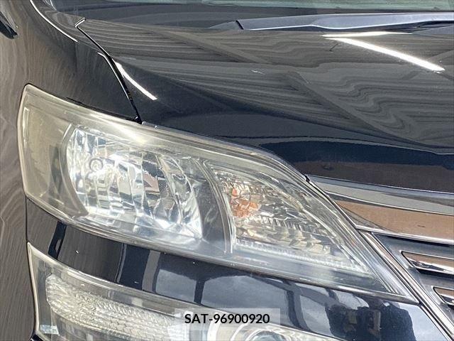 Toyota VELLFIRE 2011-10 287912-8