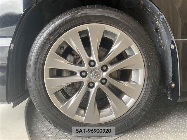 Toyota VELLFIRE 2011-10 287912-19