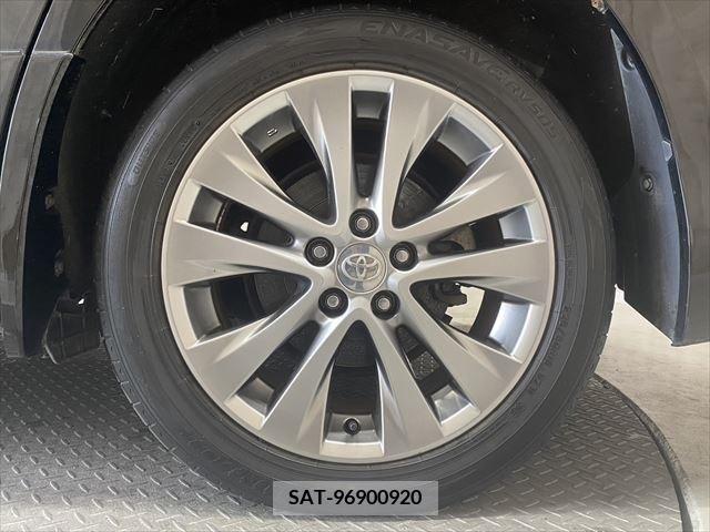 Toyota VELLFIRE 2011-10 287912-18