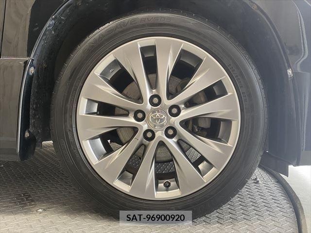 Toyota VELLFIRE 2011-10 287912-16