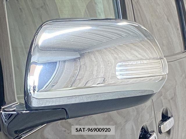 Toyota VELLFIRE 2011-10 287912-15
