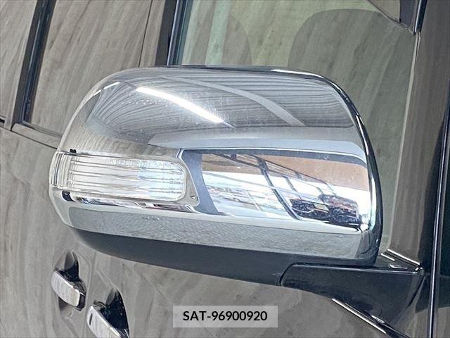 Toyota VELLFIRE 2011-10 287912-14