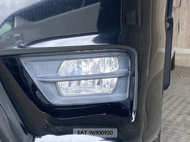 Toyota VELLFIRE 2011-10 287912-13