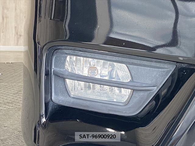 Toyota VELLFIRE 2011-10 287912-12