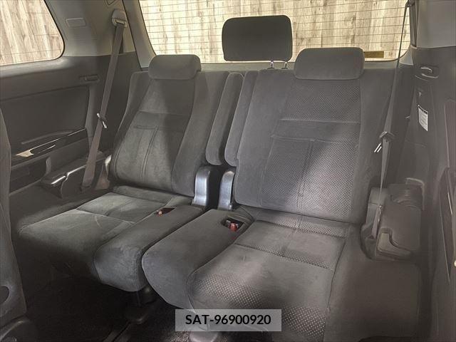 Toyota VELLFIRE 2011-10 287912-26