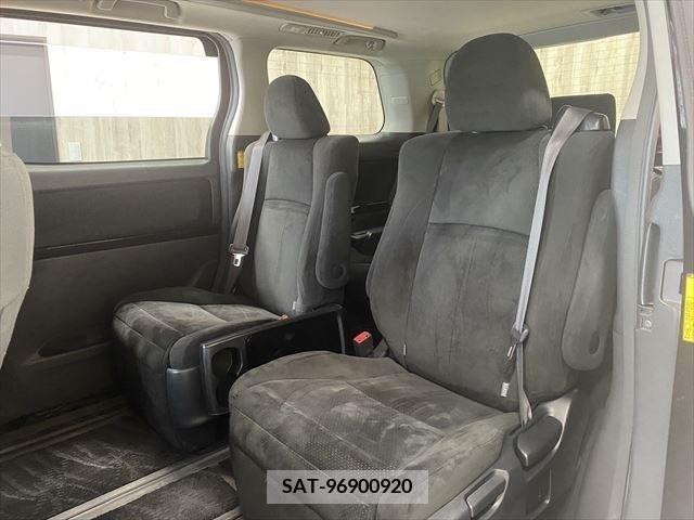 Toyota VELLFIRE 2011-10 287912-25