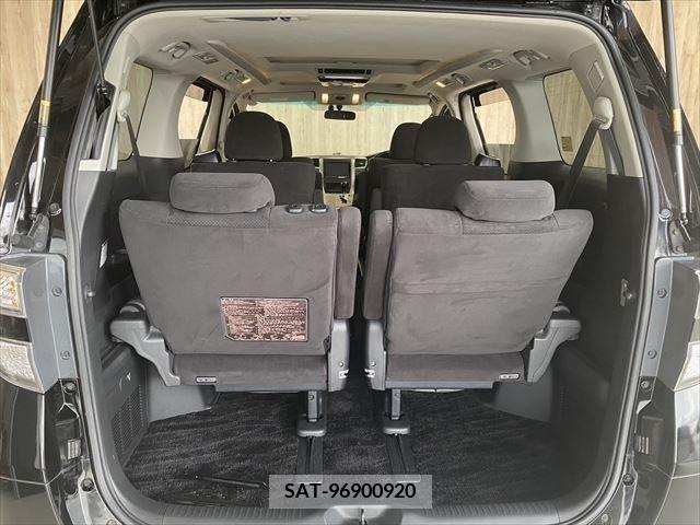Toyota VELLFIRE 2011-10 287912-27