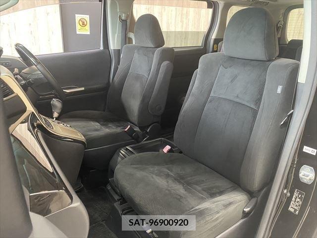 Toyota VELLFIRE 2011-10 287912-24