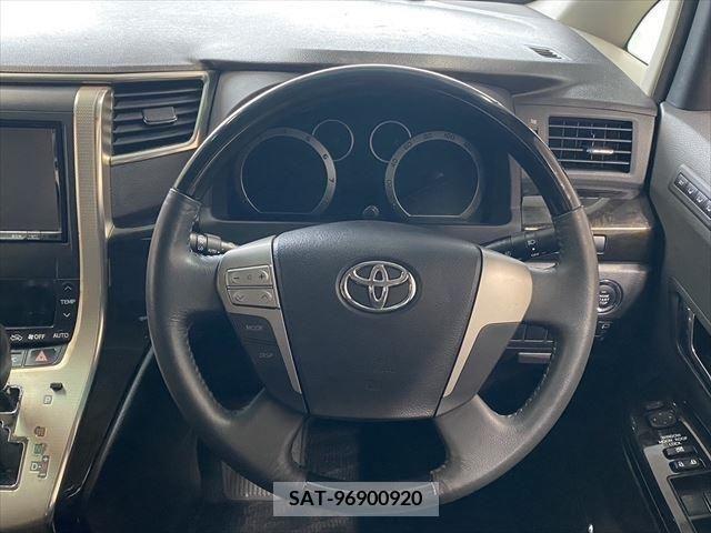 Toyota VELLFIRE 2011-10 287912-28