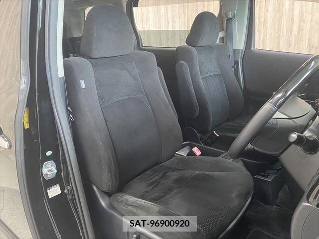 Toyota VELLFIRE 2011-10 287912-21