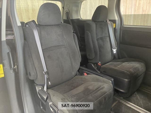 Toyota VELLFIRE 2011-10 287912-22