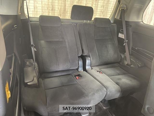 Toyota VELLFIRE 2011-10 287912-23