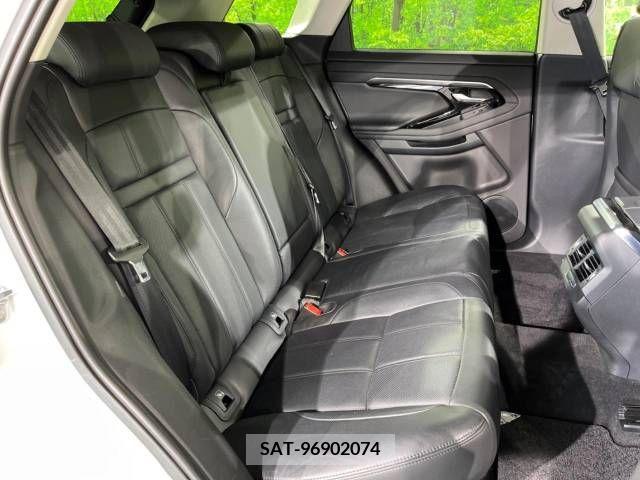 ROVER RANGE ROVER 2020-03 367529-13