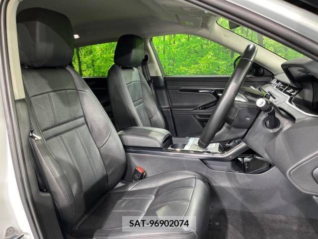ROVER RANGE ROVER 2020-03 367529-12