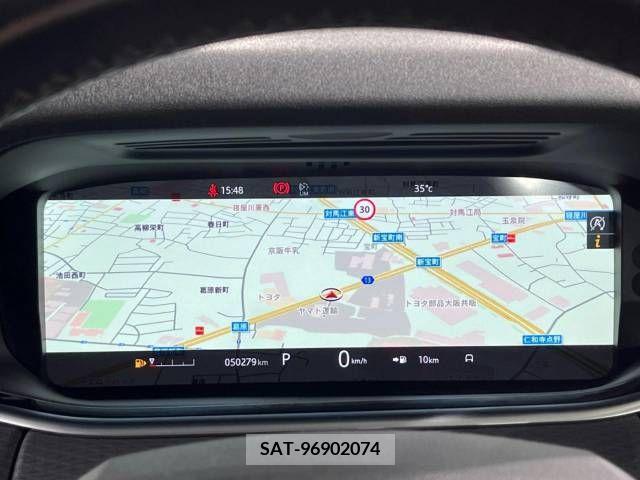 ROVER RANGE ROVER 2020-03 367529-9