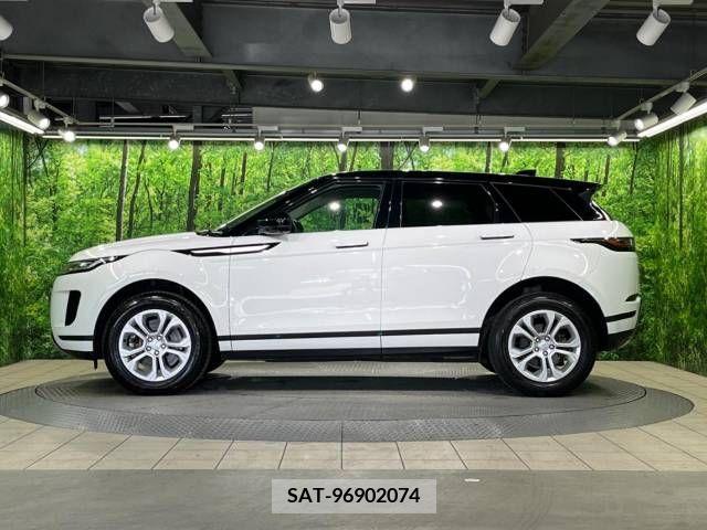 ROVER RANGE ROVER 2020-03 367529-19