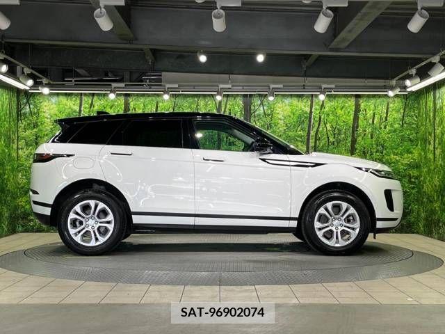 ROVER RANGE ROVER 2020-03 367529-18