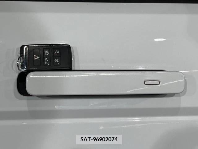 ROVER RANGE ROVER 2020-03 367529-7