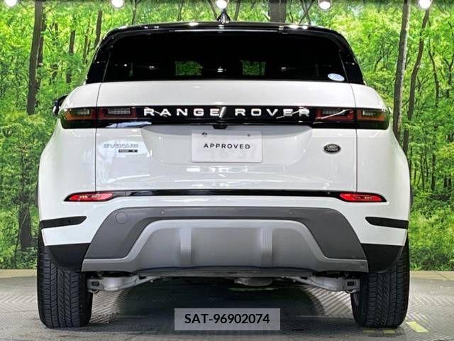 ROVER RANGE ROVER 2020-03 367529-17