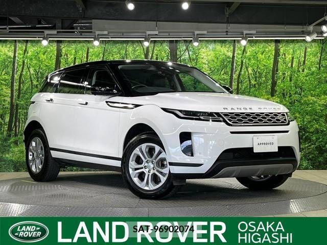 ROVER RANGE ROVER 2020-03 367529-0