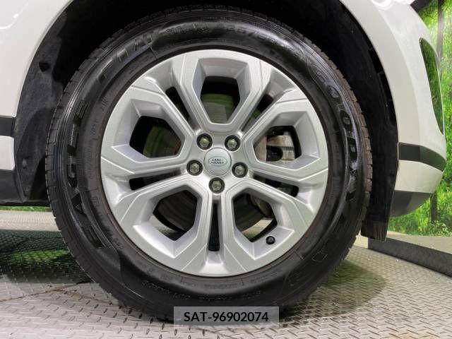 ROVER RANGE ROVER 2020-03 367529-15