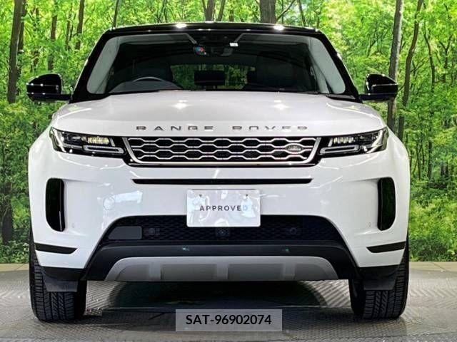 ROVER RANGE ROVER 2020-03 367529-16