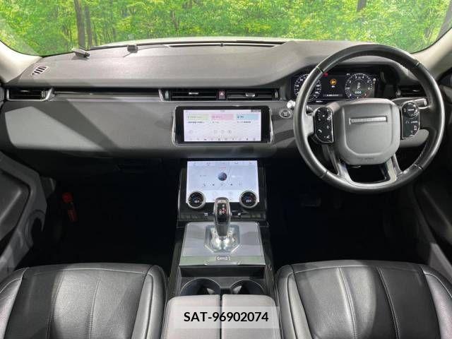 ROVER RANGE ROVER 2020-03 367529-1