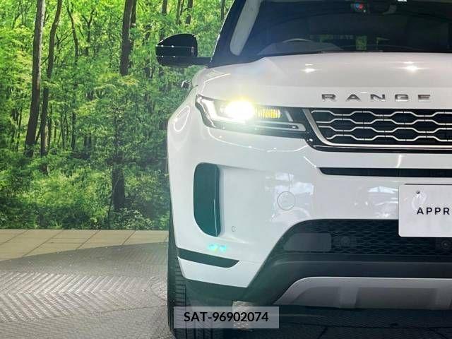 ROVER RANGE ROVER 2020-03 367529-14