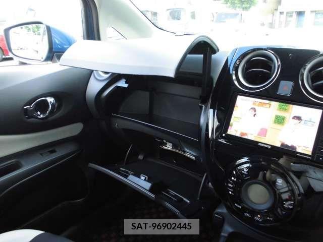 Nissan NOTE 2019-09 379613-13