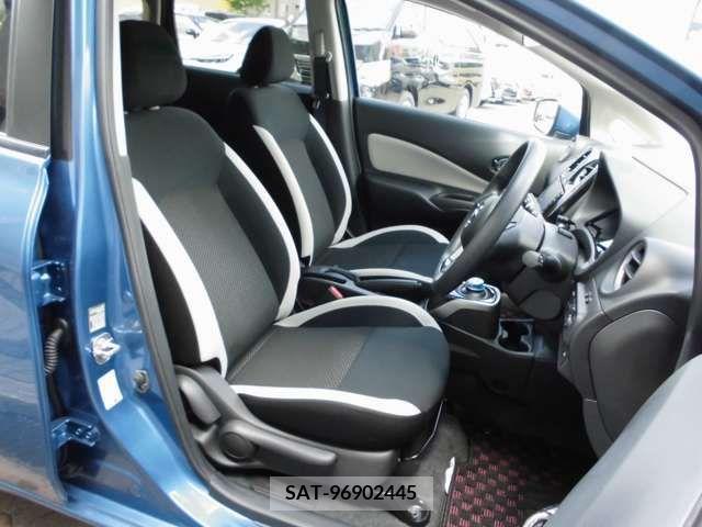 Nissan NOTE 2019-09 379613-10