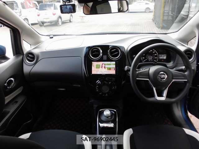 Nissan NOTE 2019-09 379613-2