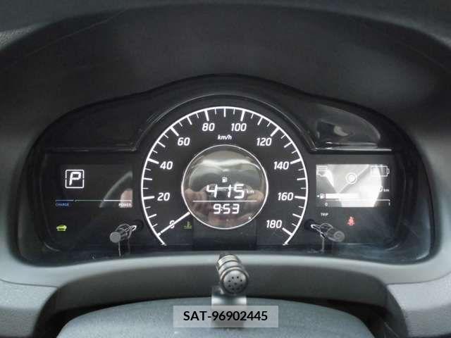 Nissan NOTE 2019-09 379613-17