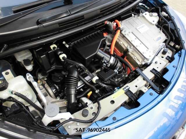 Nissan NOTE 2019-09 379613-15