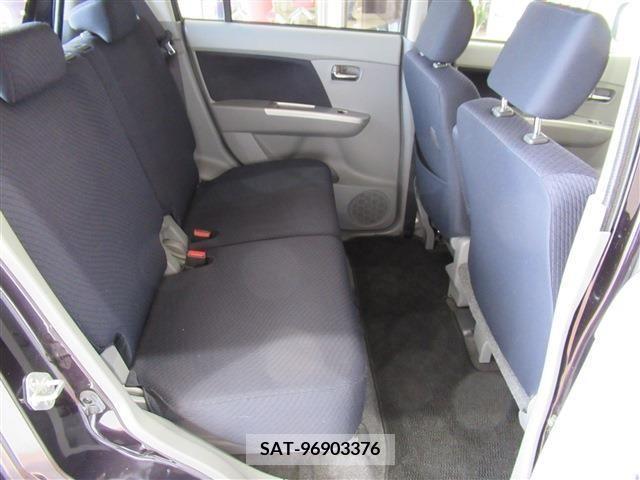 Suzuki WAGON R 2012-01 230843-14