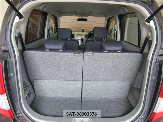 Suzuki WAGON R 2012-01 230843-15