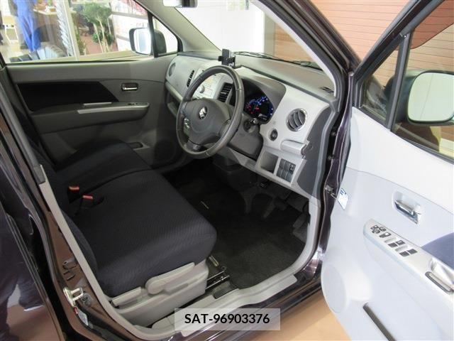 Suzuki WAGON R 2012-01 230843-12