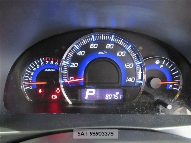Suzuki WAGON R 2012-01 230843-11