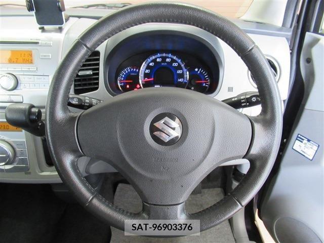 Suzuki WAGON R 2012-01 230843-10