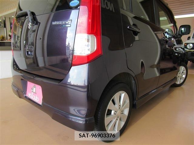 Suzuki WAGON R 2012-01 230843-1