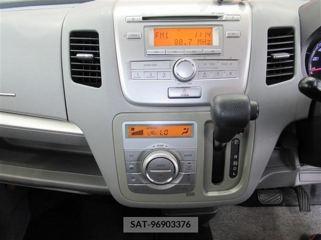 Suzuki WAGON R 2012-01 230843-9