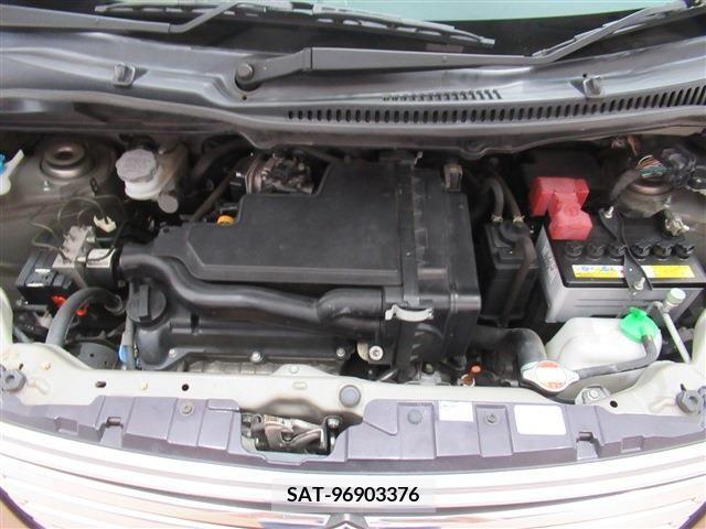 Suzuki WAGON R 2012-01 230843-16