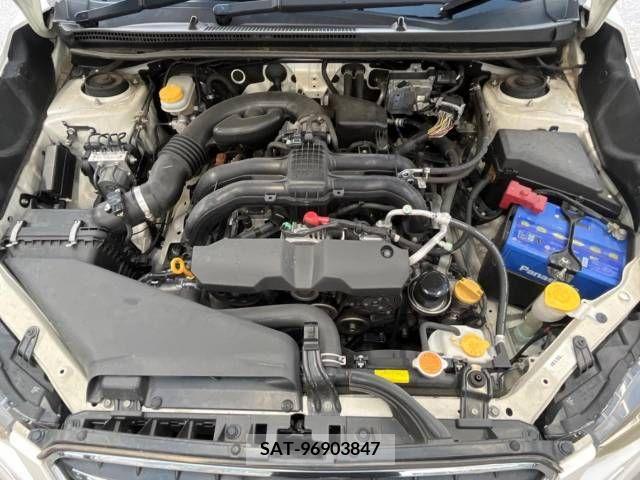 Subaru SUBARU 2014-04 304141-18