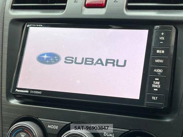 Subaru SUBARU 2014-04 304141-2