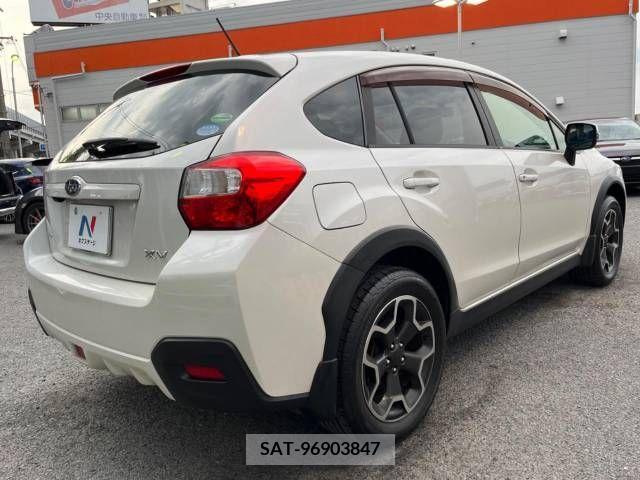 Subaru SUBARU 2014-04 304141-17