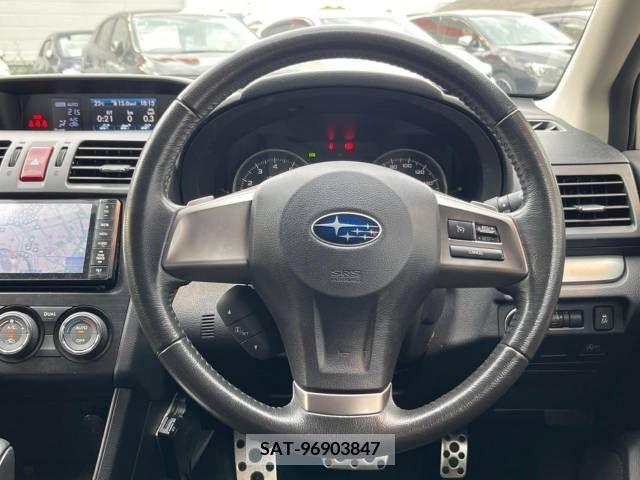 Subaru SUBARU 2014-04 304141-11