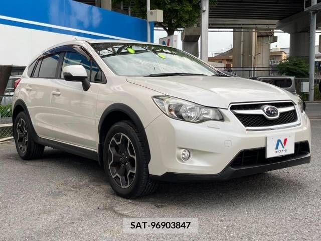 Subaru SUBARU 2014-04 304141-16