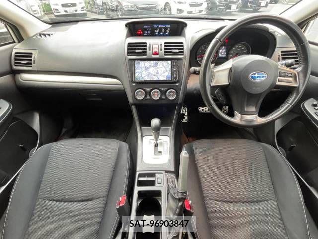 Subaru SUBARU 2014-04 304141-1