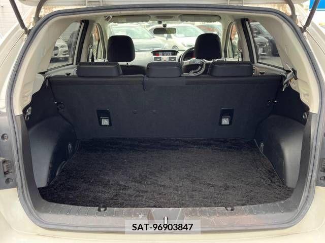 Subaru SUBARU 2014-04 304141-10