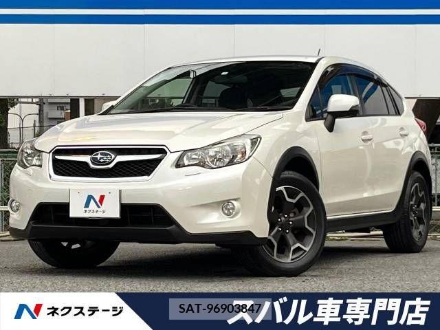 Subaru SUBARU 2014-04 304141-0